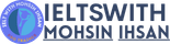 IELTS with Mohsin Ihsan