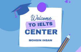 IELTS