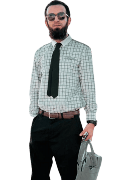 Start Your IELTS Journey with Mohsin Ihsan